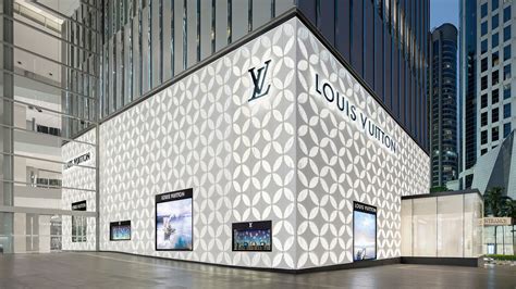 louis vuitton kuala lumpur starhill|louis vuitton pavilion kl.